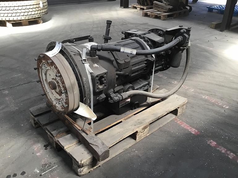 Allison CLBT 755