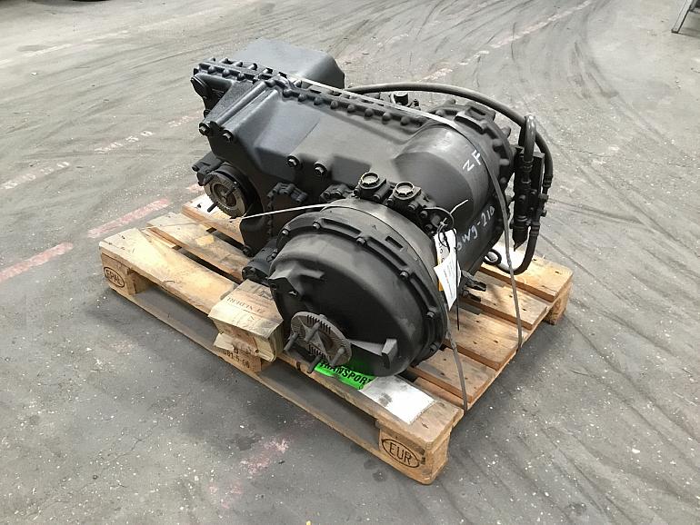 ZF 6 WG 210