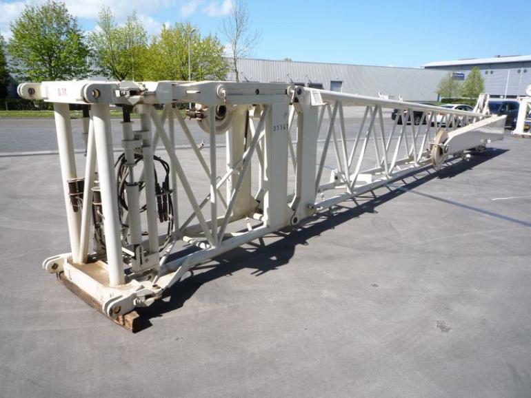 Удлинитель TEREX DEMAG AC 350