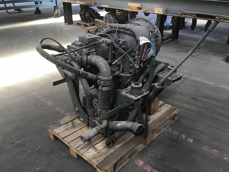 ZF 6 WG 210