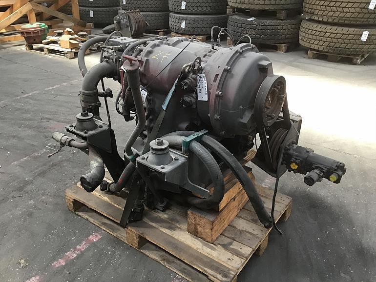 ZF 6 WG 210