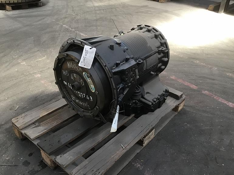 Allison HD 4560 