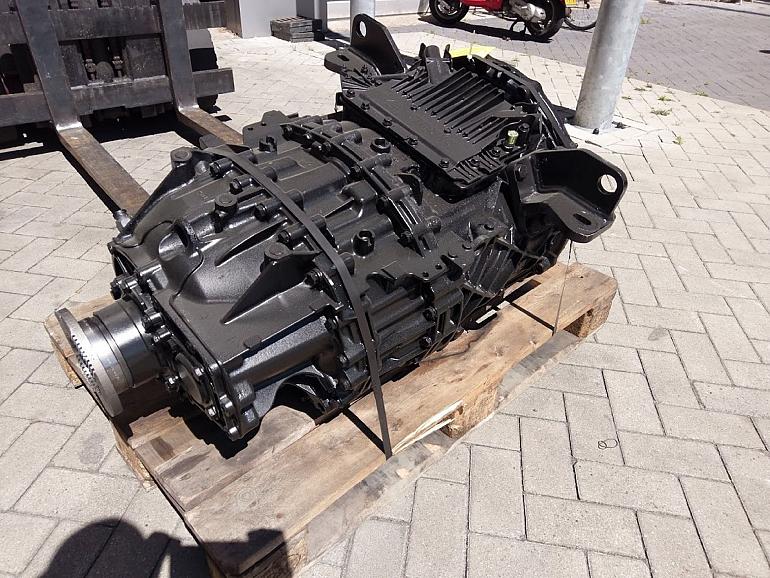 ZF Astronic 12 AS