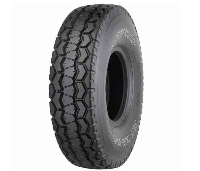 Шина 445/95 R 25 DUNLOP SP ER50 177E