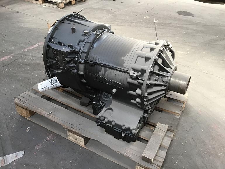 Allison HD 4560 
