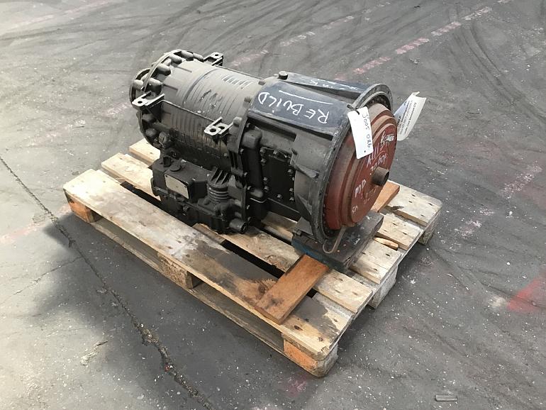 Allison MD 3060P