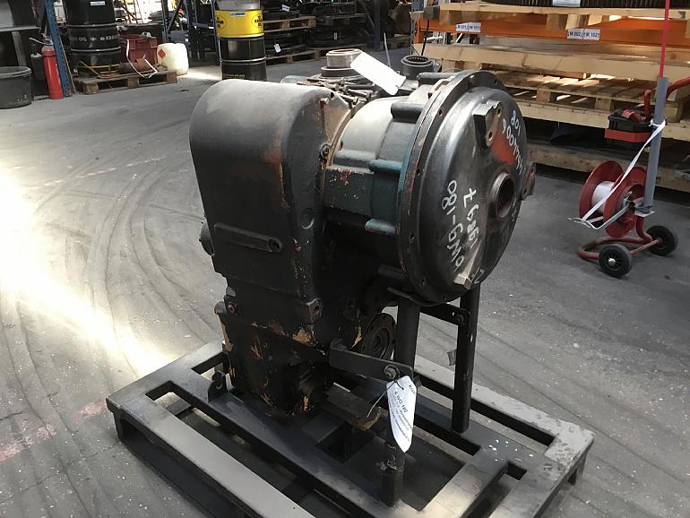 ZF 6WG -180