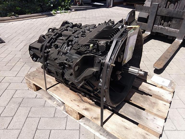 ZF Astronic 12 AS