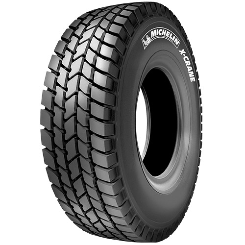 Шина 445/95 R 25  Michelin  X-CRAINE + 174 F