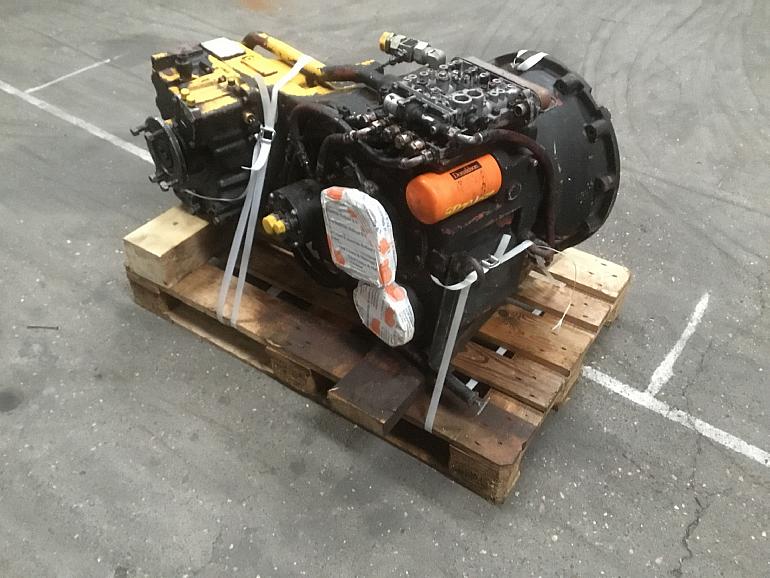 ZF 6WG-200