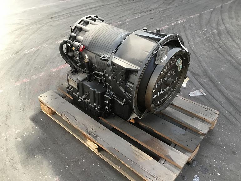 Allison HD 4560 