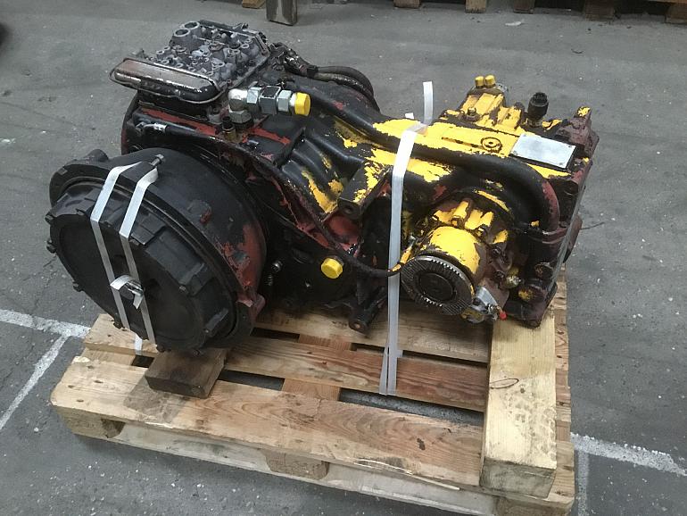 ZF 6WG-200