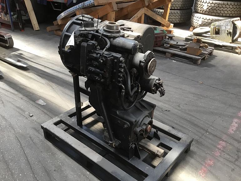 ZF 6WG -180