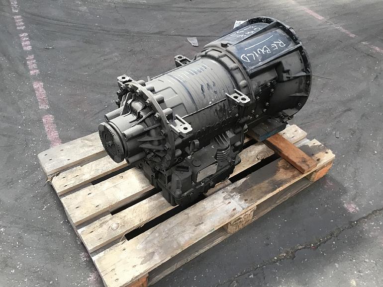 Allison MD 3060P