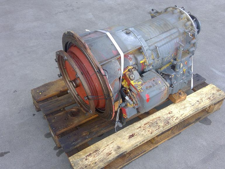 Allison MD 3060P