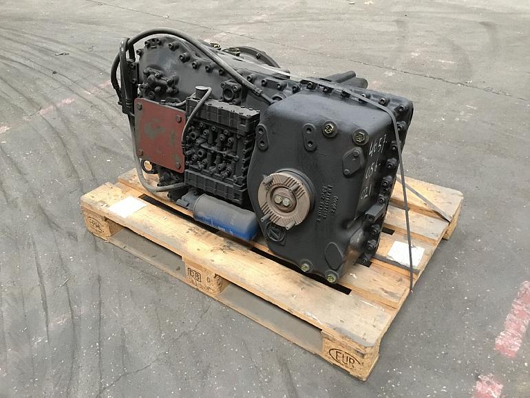ZF 6 WG 210