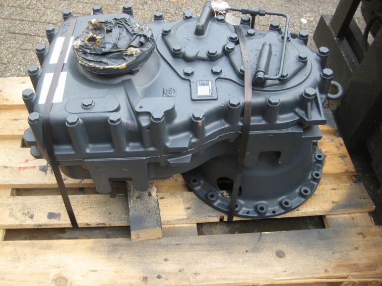 Liebherr LTM 1090/2 DR1620 F7126014