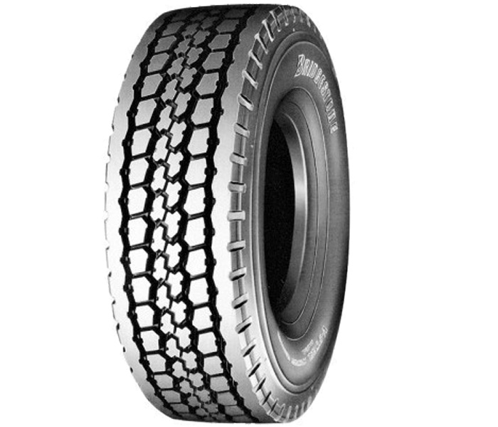 Шина 445/95R25 (16,00R25) 177E / 174F VHS Bridgestone