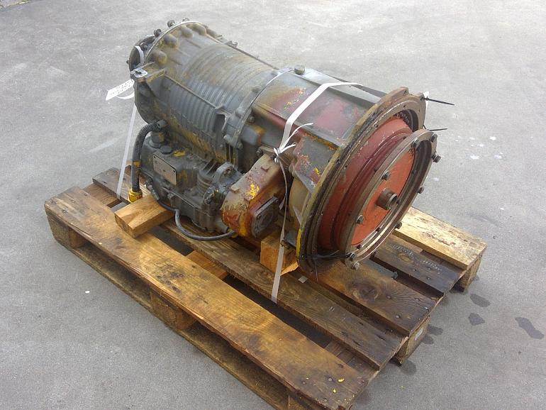 Allison MD 3060P