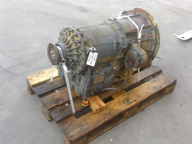 Allison MD 3060P