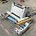 Грузовая лебедка 	Terex Demag AC155