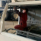 Замена кабины автокрана LIEBHERR LTM 1100