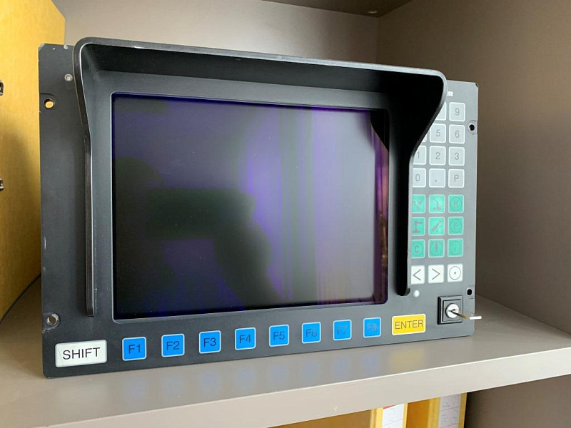 Liebherr LICCON LCD2 913285008