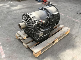 Allison HD 4560 