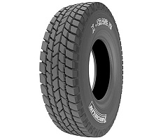 Шина 445/95 R 25  Michelin  X-CRAINE + 174 F