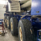 Замена кабины автокрана LIEBHERR LTM 1100