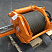 Грузовая лебедка Liebherr LTM 1070-4.2