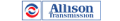 Allison transmission