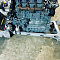 Восстановление автокрана LIEBHERR LTM 1250-6.1 после пожара