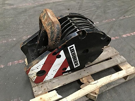 Крюковая подвеска 63т LIEBHERR