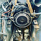 Замена сцепления автокрана LIEBHERR LTM 1100-4.2