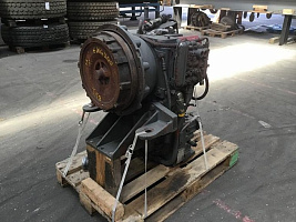 ZF 6 WG 200