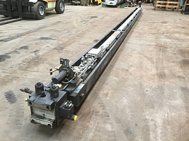 03115758 GROVE GMK 5220 Телескопический цилиндр