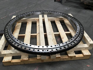 ОПУ Grove GMK 4100L