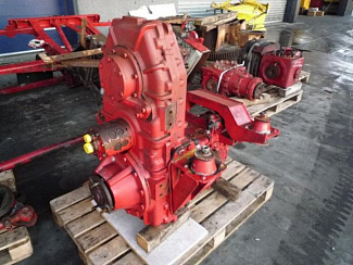 Grove GMK 5130-1 Kessler 293178