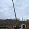 Ремонт стрелы Liebherr LTM 1050-4 ЛИБХЕР КРАНЛОД