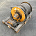 Грузовая лебедка LIEBHERR LTM 1060