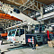 Техническое обслуживание автокрана TEREX DEMAG AC50