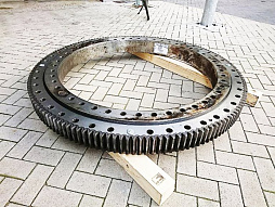 ОПУ Опорно поворотные устройства