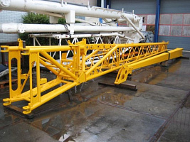 Удлинитель 	Liebherr LTM 1060-2