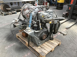 ZF 6 WG 210
