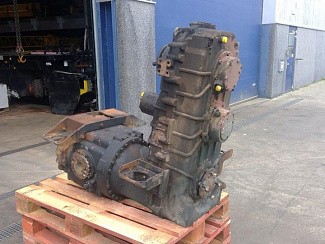 GROVE GMK 5220 ADD41VG2600