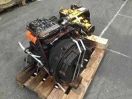 ZF 6WG-200