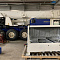 Замена кабины автокрана LIEBHERR LTM 1100