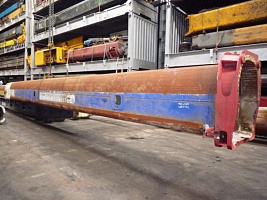 Секция стрелы Grove GMK 5180