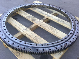 ОПУ Grove GMK 3055